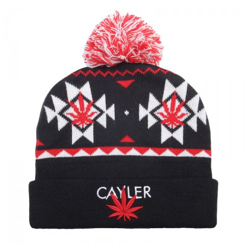 шапка Cayler & sons Cayler Pom Pom – фото для каталога